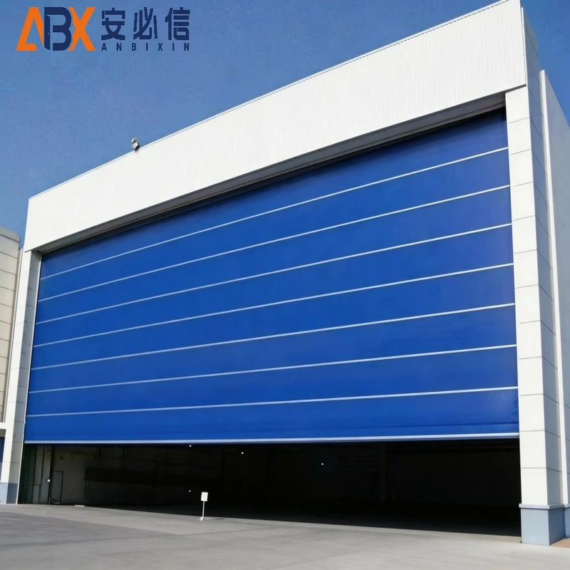 东营高速堆积门