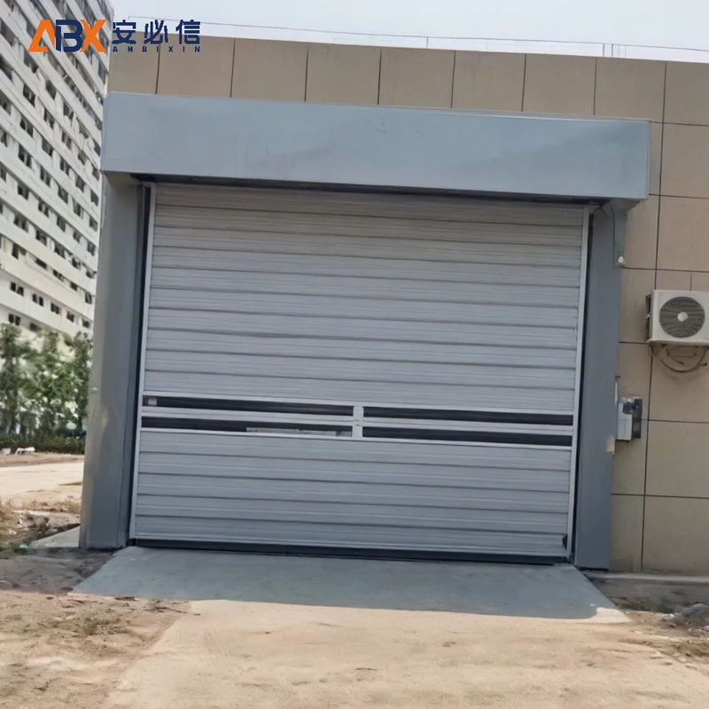 东营涡轮硬质高速门